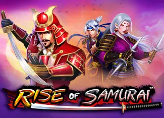 Rise of Samurai - SKYBET138