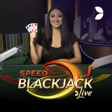 Speed Blackjack J - SKYBET138