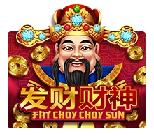 Joker123 : Fat Choy Choy Sun - SKYBET138