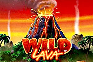 Wild Lava - SKYBET138