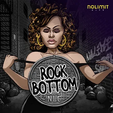 NolimitCity : Rock Bottom - SKYBET138