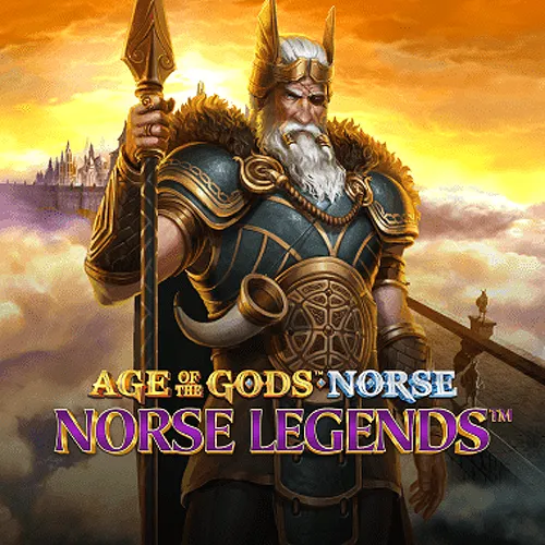Age of the Gods Norse: Norse Legends - SKYBET138