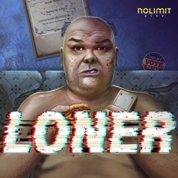 NolimitCity : Loner - SKYBET138