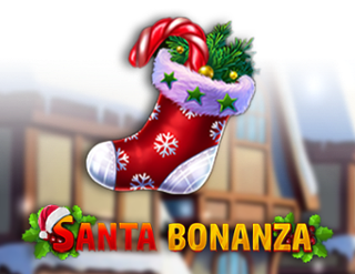 Santa Bonanza - SKYBET138