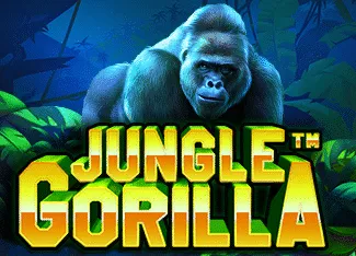 Jungle Gorilla - SKYBET138