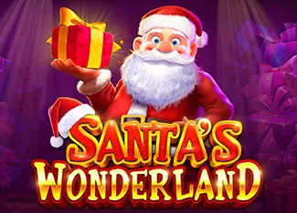 Santas Wonderland - SKYBET138