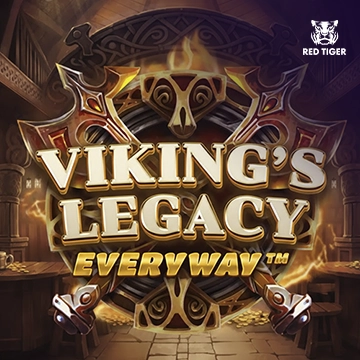 Viking’s Legacy EveryWay™ - SKYBET138