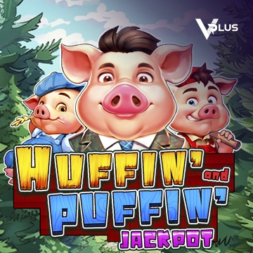 Huffin’ And Puffin’ Rising - SKYBET138