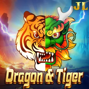 Dragon & Tiger - SKYBET138