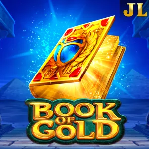 Book of Gold - SKYBET138