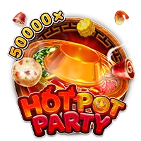 Facai : HOT POT PARTY - SKYBET138