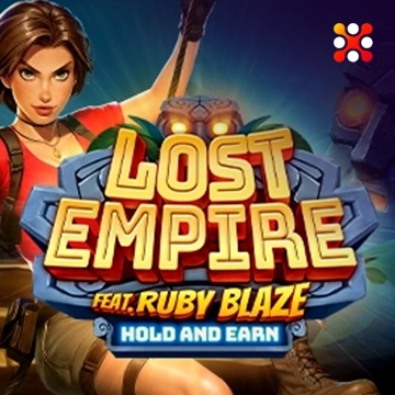 Lost Empire - SKYBET138