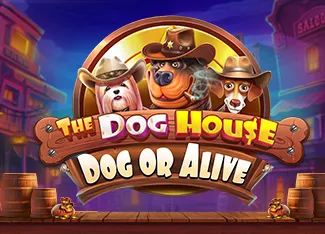 The Dog House - Dog or Alive - SKYBET138