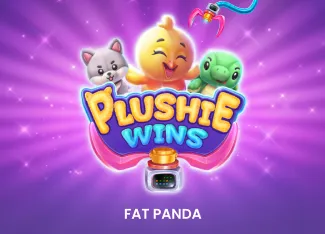 Plushie Wins - SKYBET138