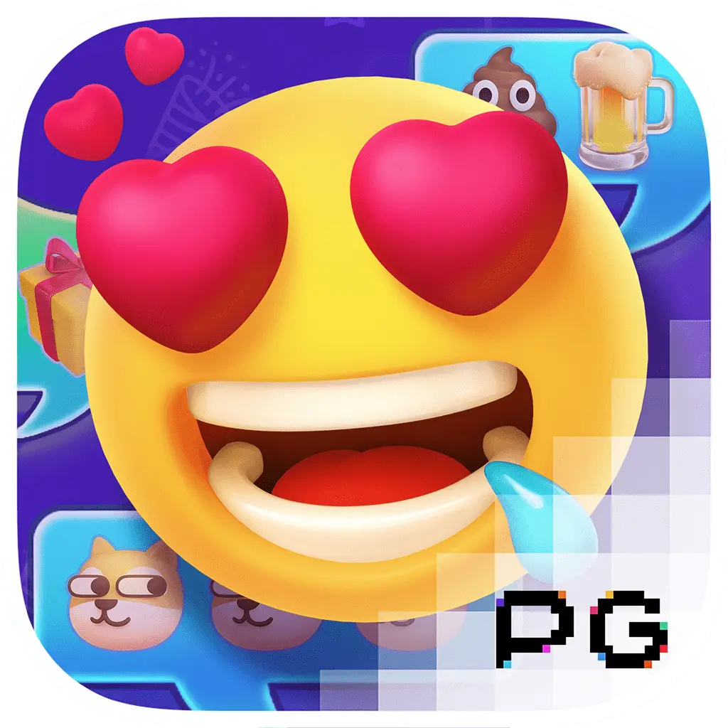 Emoji Riches - SKYBET138