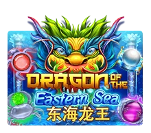 Joker123 : Dragon Of The Eastern Sea - SKYBET138