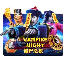 Joker123 : Jiang Shi Night - SKYBET138