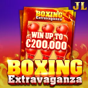 Boxing Extravaganza - SKYBET138