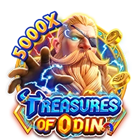 Facai : TREASURES OF ODIN - SKYBET138