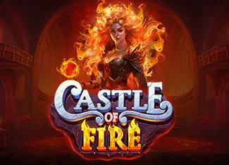 Castle of Fire - SKYBET138