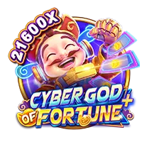 Facai : CYBER GOD OF FORTUNE⁺ - SKYBET138