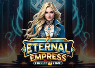 Eternal Empress - Freeze Time - SKYBET138