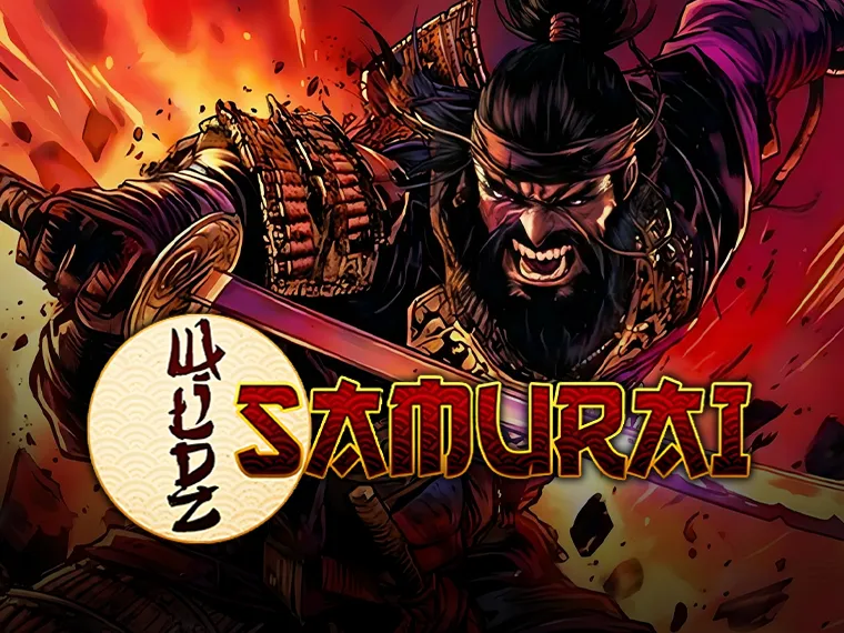 NolimitCity : Samurai Wildz - SKYBET138