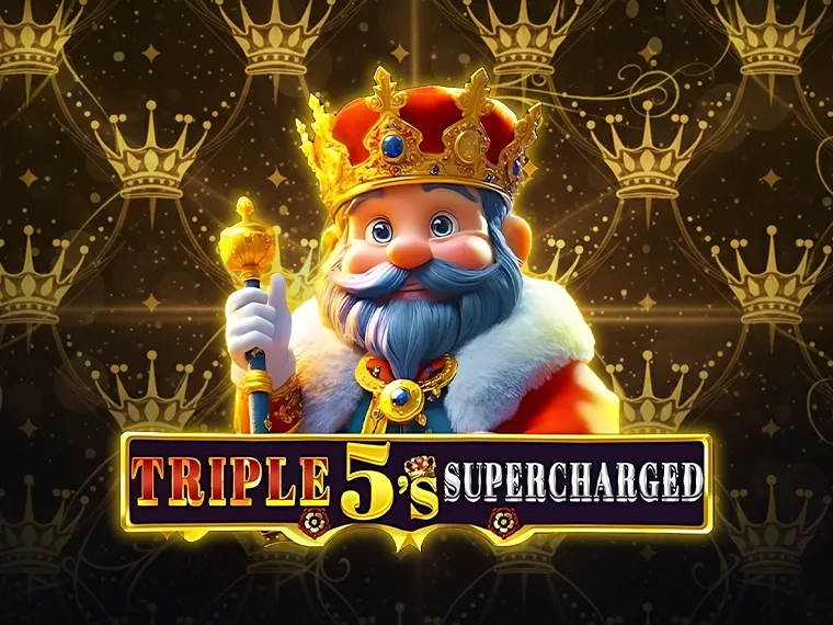Triple 5’s: Supercharged - SKYBET138