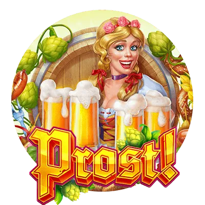 Prost! - SKYBET138