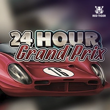24 Hour Grand Prix - SKYBET138