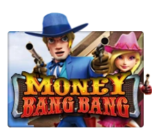 Joker123 : MoneyBangBang - SKYBET138