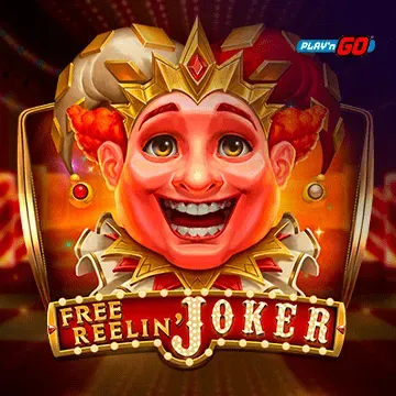 Free Reelin Joker - SKYBET138