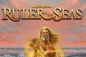 Age of the Gods: Ruler of the Seas - SKYBET138