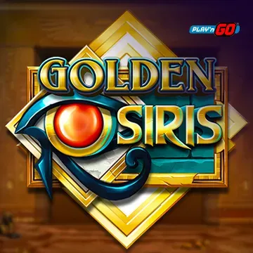 Golden Osiris - SKYBET138