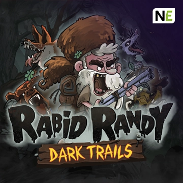 Rabid Randy Dark Trails - SKYBET138