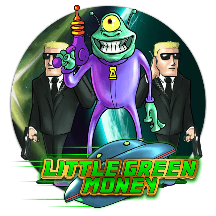 Little Green Money - SKYBET138