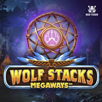 Wolf Stacks MegaWays™ - SKYBET138