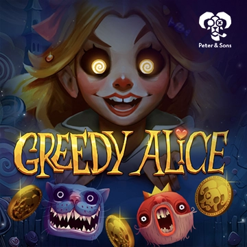 Greedy Alice - SKYBET138