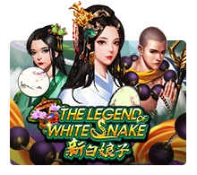 Joker123 : The Legend Of White Snake - SKYBET138