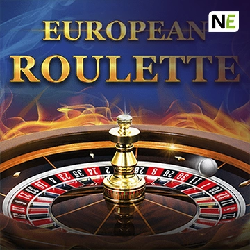 NetEnt European Roulette - SKYBET138