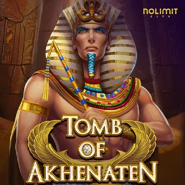 NolimitCity : Tomb Of Akhenaten - SKYBET138