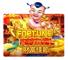 Joker123 : Fortune Festival - SKYBET138