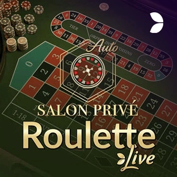 Salon Privé Auto-Roulette A - SKYBET138