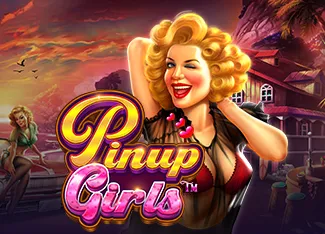 Pinup Girls - SKYBET138