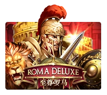 Joker123 : Roma Deluxe - SKYBET138