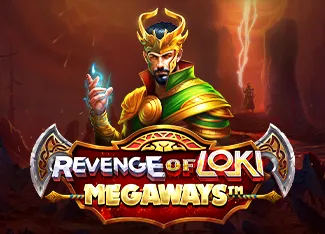 Revenge of Loki Megaways - SKYBET138