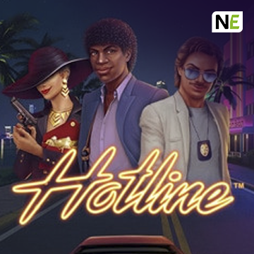 Hotline 2 - SKYBET138