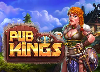 Pub Kings - SKYBET138