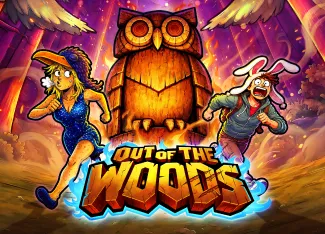 Out of the Woods - SKYBET138