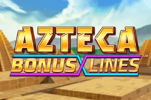 Azteca: Bonus Lines - SKYBET138